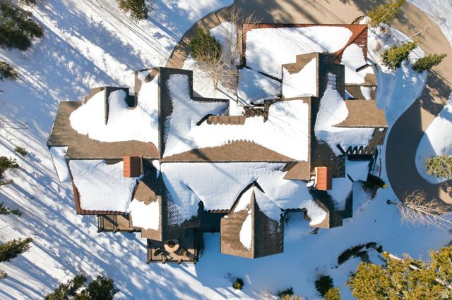 137 WHITE PINE CANYON RD, Park City, UT 84060