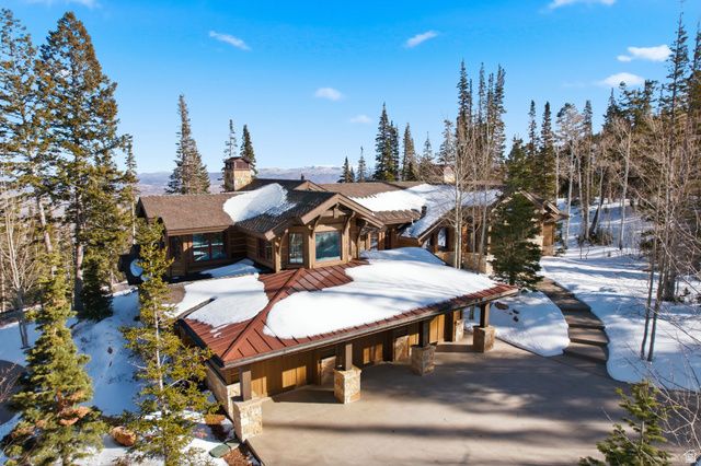 137 WHITE PINE CANYON RD, Park City, UT 84060