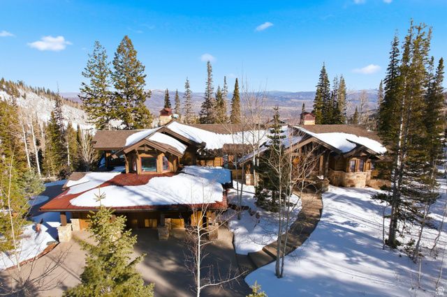 137 WHITE PINE CANYON RD, Park City, UT 84060