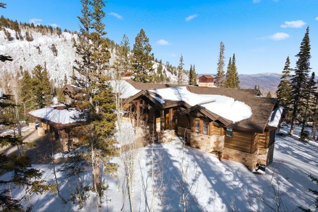 137 WHITE PINE CANYON RD, Park City, UT 84060
