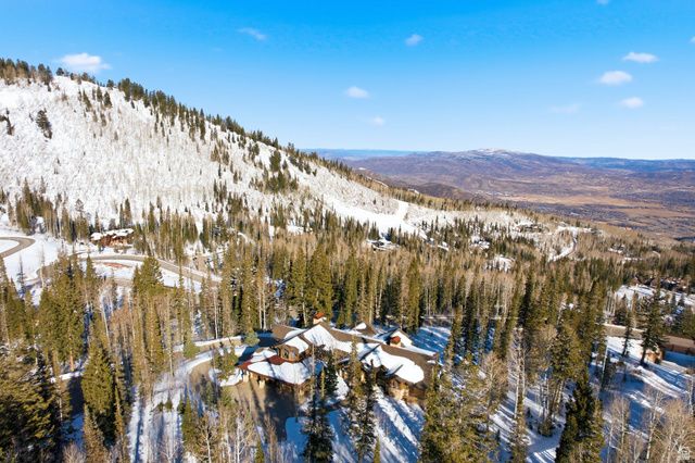 137 WHITE PINE CANYON RD, Park City, UT 84060