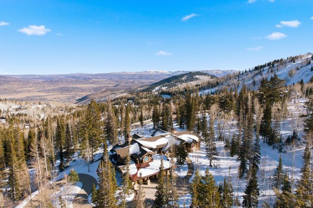 137 WHITE PINE CANYON RD, Park City, UT 84060