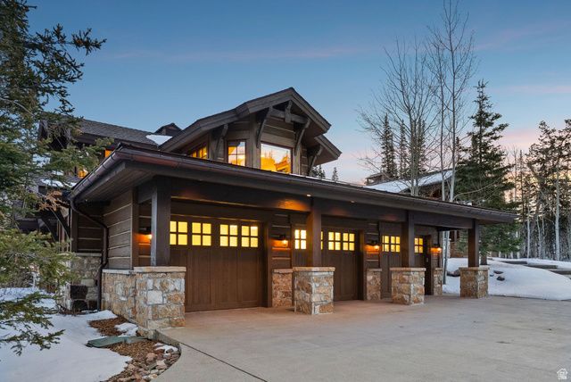 137 WHITE PINE CANYON RD, Park City, UT 84060