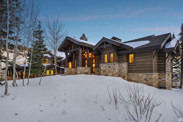 137 WHITE PINE CANYON RD, Park City, UT 84060