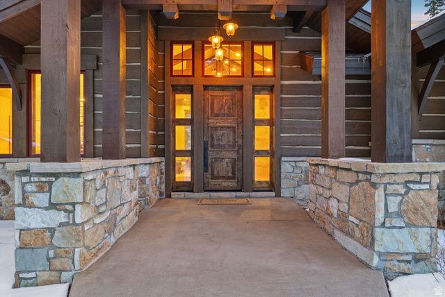 137 WHITE PINE CANYON RD, Park City, UT 84060
