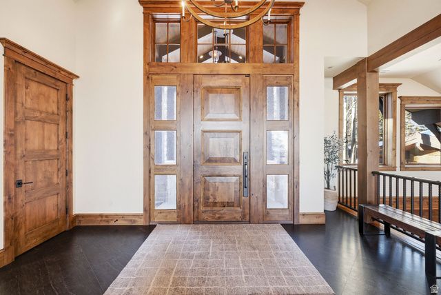 137 WHITE PINE CANYON RD, Park City, UT 84060