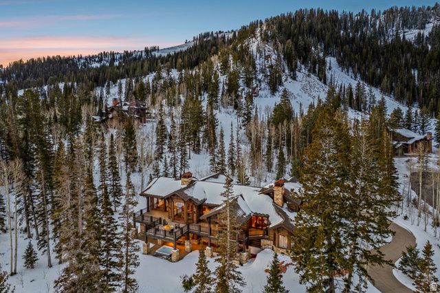 137 WHITE PINE CANYON RD, Park City, UT 84060