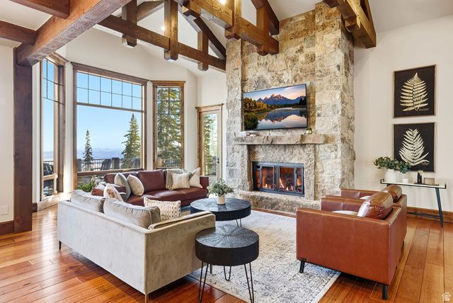 137 WHITE PINE CANYON RD, Park City, UT 84060