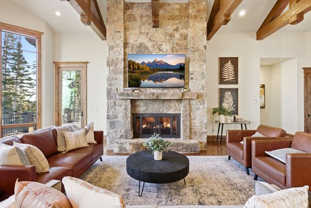 137 WHITE PINE CANYON RD, Park City, UT 84060
