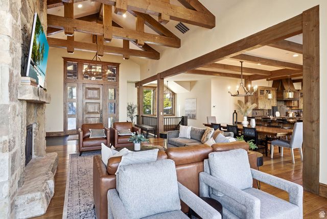 137 WHITE PINE CANYON RD, Park City, UT 84060