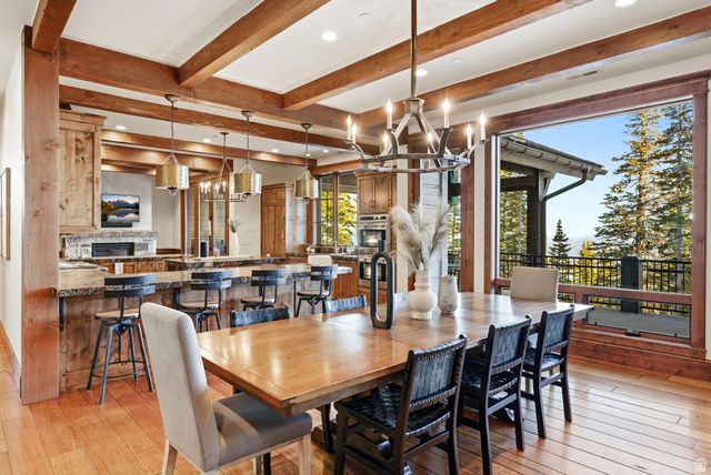 137 WHITE PINE CANYON RD, Park City, UT 84060