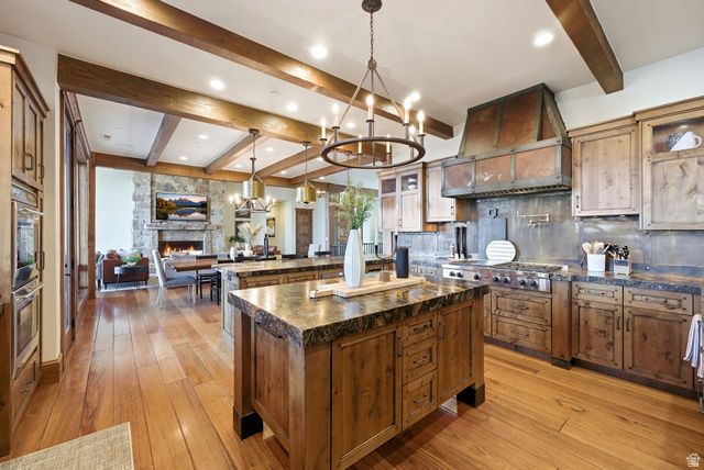 137 WHITE PINE CANYON RD, Park City, UT 84060