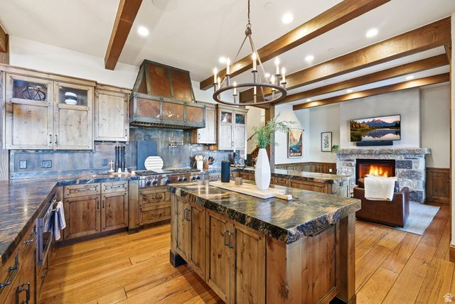 137 WHITE PINE CANYON RD, Park City, UT 84060