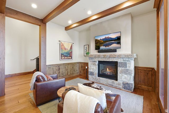 137 WHITE PINE CANYON RD, Park City, UT 84060