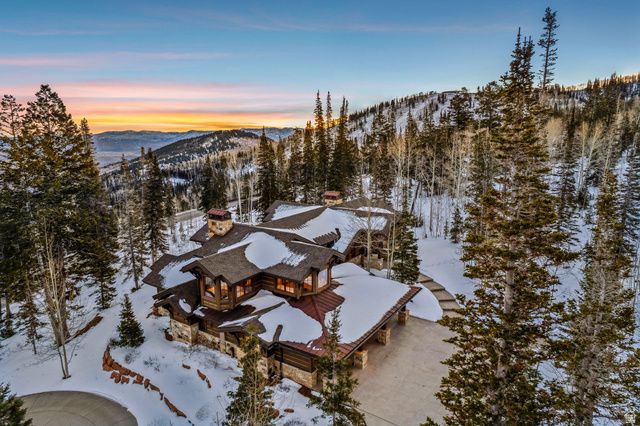 137 WHITE PINE CANYON RD, Park City, UT 84060