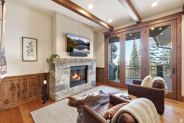 137 WHITE PINE CANYON RD, Park City, UT 84060
