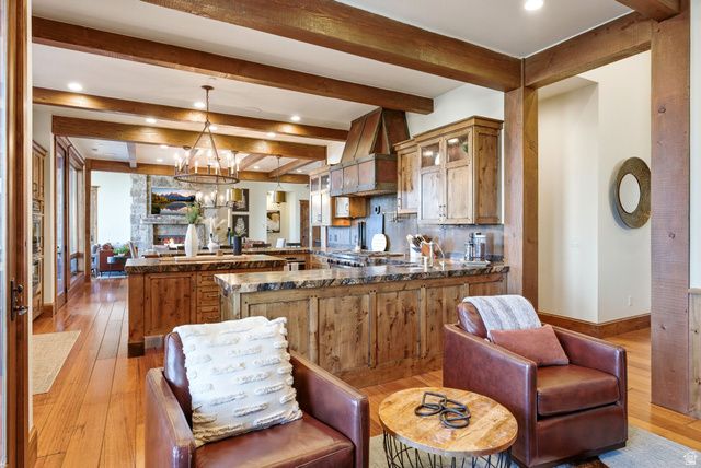 137 WHITE PINE CANYON RD, Park City, UT 84060