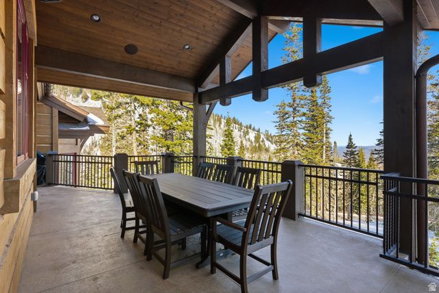 137 WHITE PINE CANYON RD, Park City, UT 84060