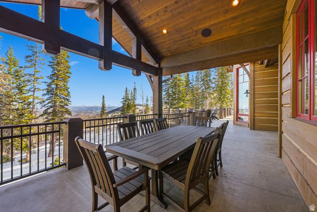 137 WHITE PINE CANYON RD, Park City, UT 84060