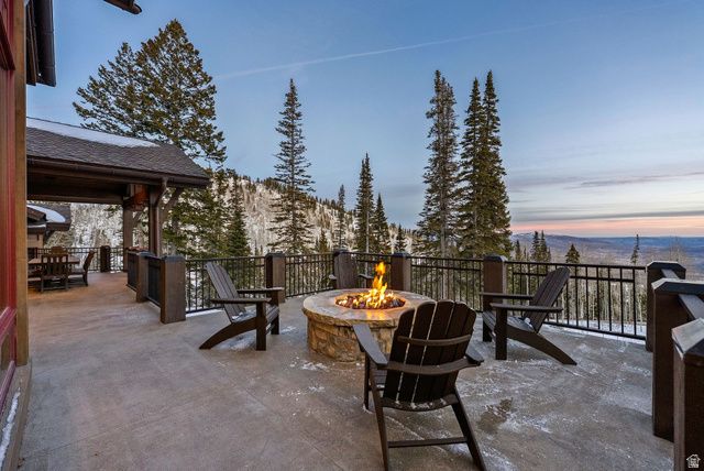 137 WHITE PINE CANYON RD, Park City, UT 84060