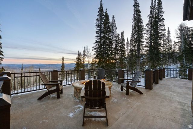 137 WHITE PINE CANYON RD, Park City, UT 84060