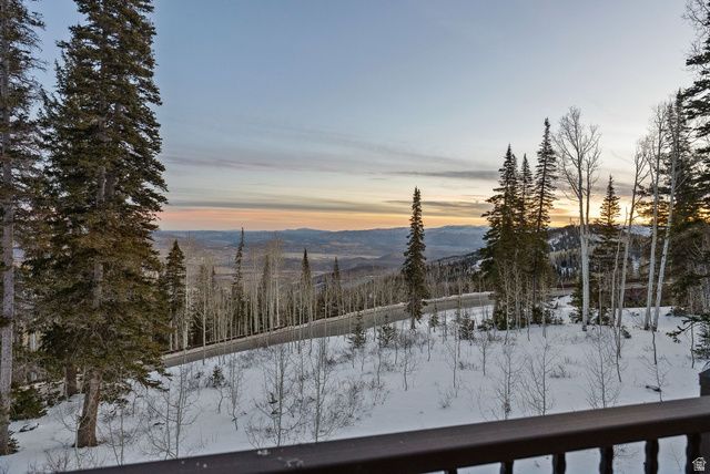 137 WHITE PINE CANYON RD, Park City, UT 84060