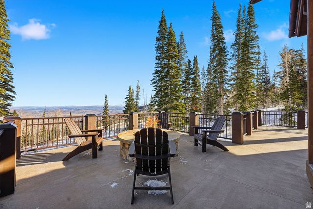 137 WHITE PINE CANYON RD, Park City, UT 84060