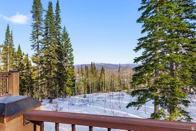 137 WHITE PINE CANYON RD, Park City, UT 84060