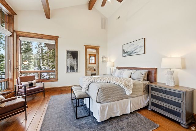 137 WHITE PINE CANYON RD, Park City, UT 84060