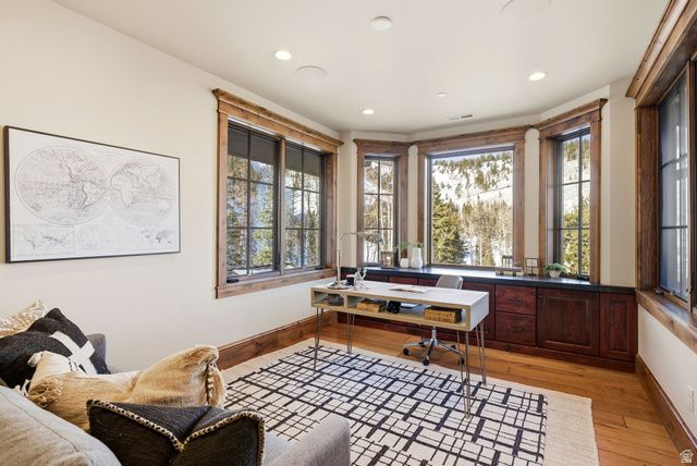 137 WHITE PINE CANYON RD, Park City, UT 84060