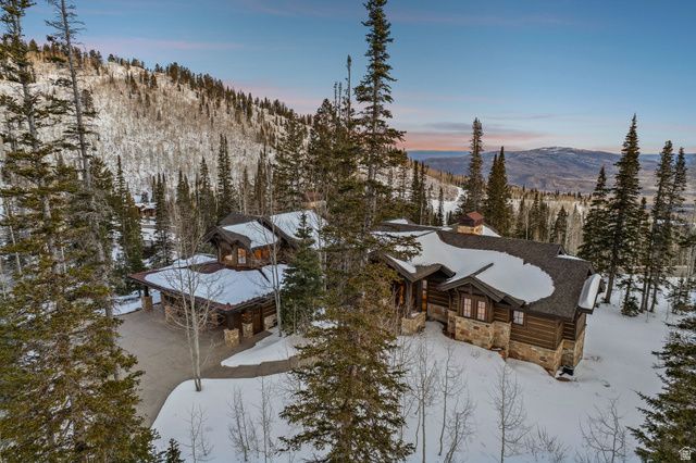 137 WHITE PINE CANYON RD, Park City, UT 84060