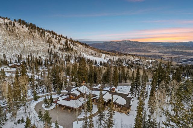 137 WHITE PINE CANYON RD, Park City, UT 84060