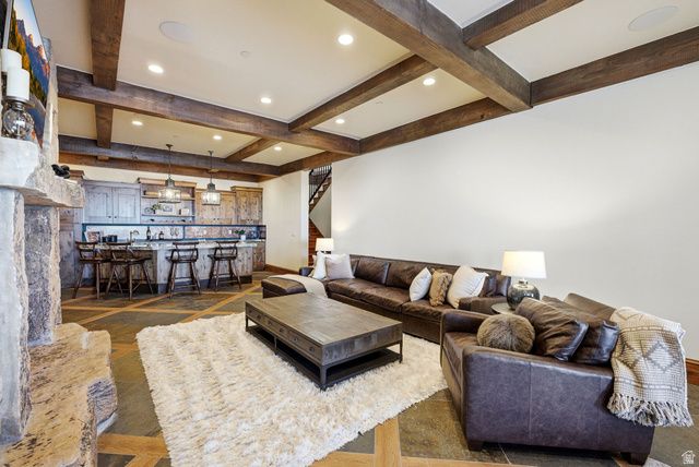 137 WHITE PINE CANYON RD, Park City, UT 84060