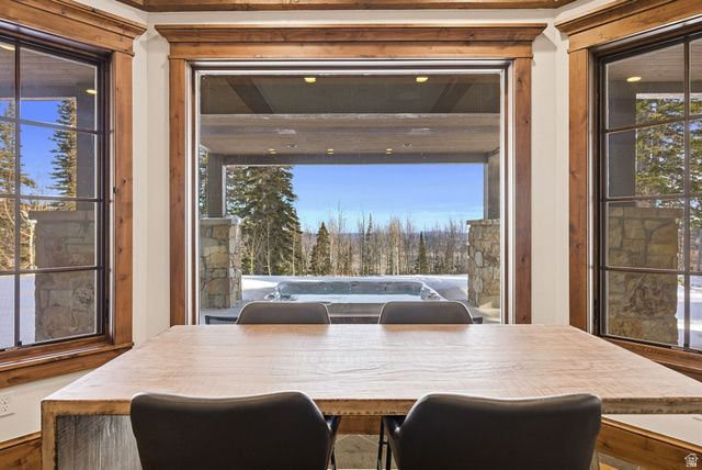 137 WHITE PINE CANYON RD, Park City, UT 84060