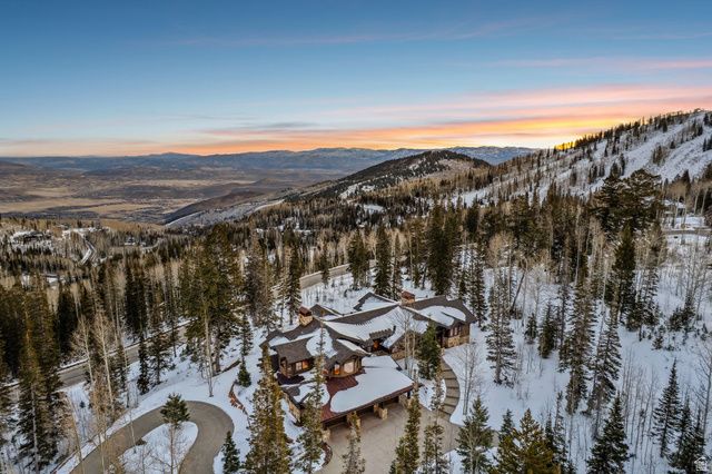 137 WHITE PINE CANYON RD, Park City, UT 84060
