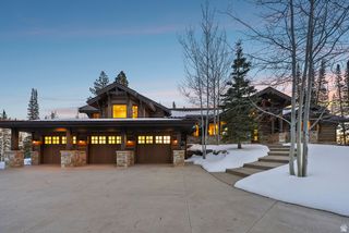 137 WHITE PINE CANYON RD, Park City, UT 84060