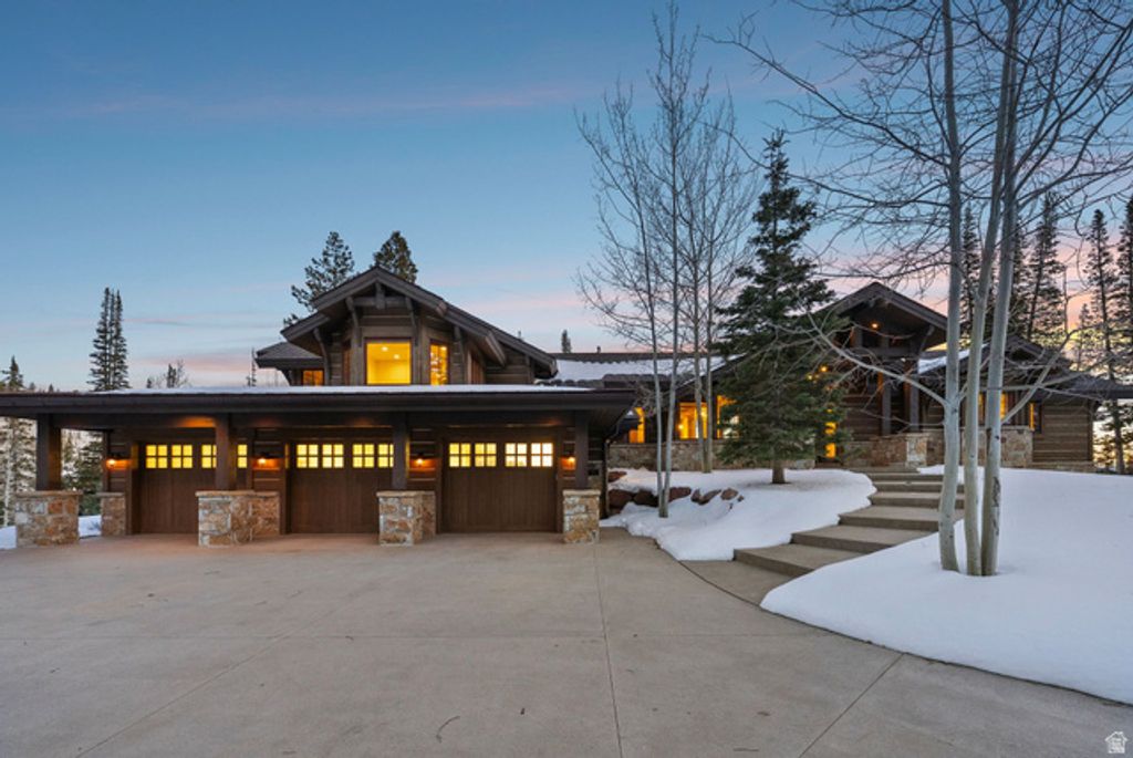 137 WHITE PINE CANYON RD, Park City, UT 84060