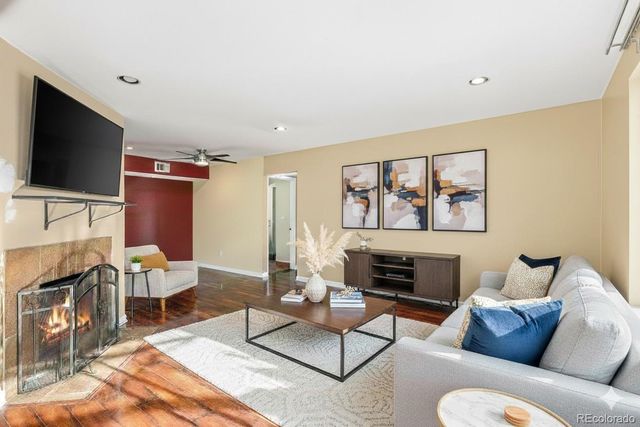 3550 S Harlan Street 242, Denver, CO 80235