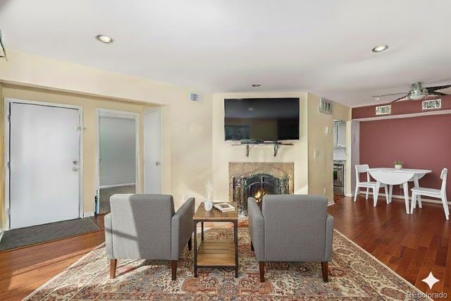 3550 S Harlan Street 242, Denver, CO 80235