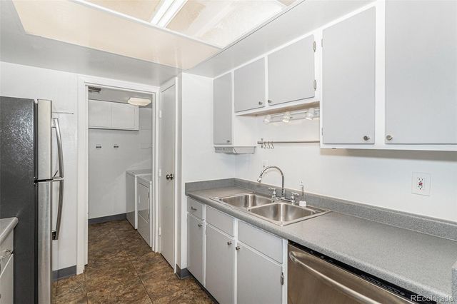 3550 S Harlan Street 242, Denver, CO 80235