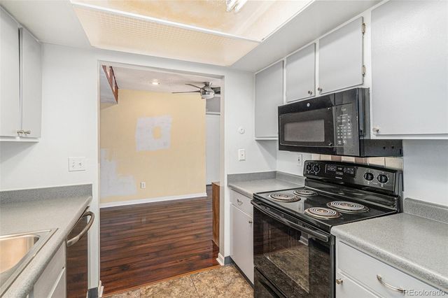 3550 S Harlan Street 242, Denver, CO 80235