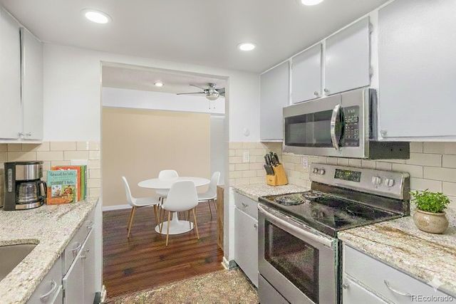 3550 S Harlan Street 242, Denver, CO 80235