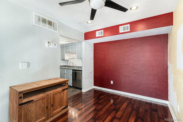 3550 S Harlan Street 242, Denver, CO 80235