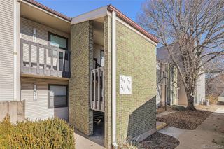 3550 S Harlan Street 242, Denver, CO 80235