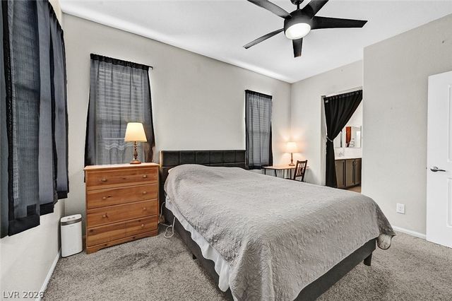 7563 Edgartown Harbor Street, Las Vegas, NV 89166