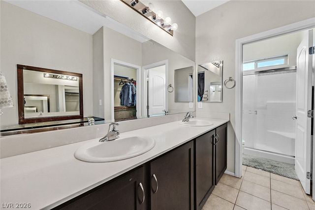 7563 Edgartown Harbor Street, Las Vegas, NV 89166