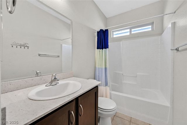 7563 Edgartown Harbor Street, Las Vegas, NV 89166