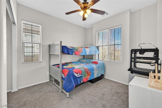 7563 Edgartown Harbor Street, Las Vegas, NV 89166