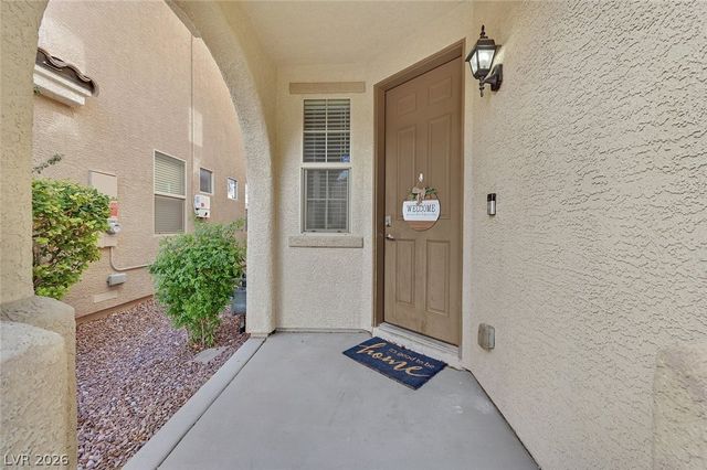 7563 Edgartown Harbor Street, Las Vegas, NV 89166