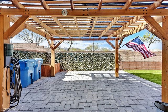 7563 Edgartown Harbor Street, Las Vegas, NV 89166